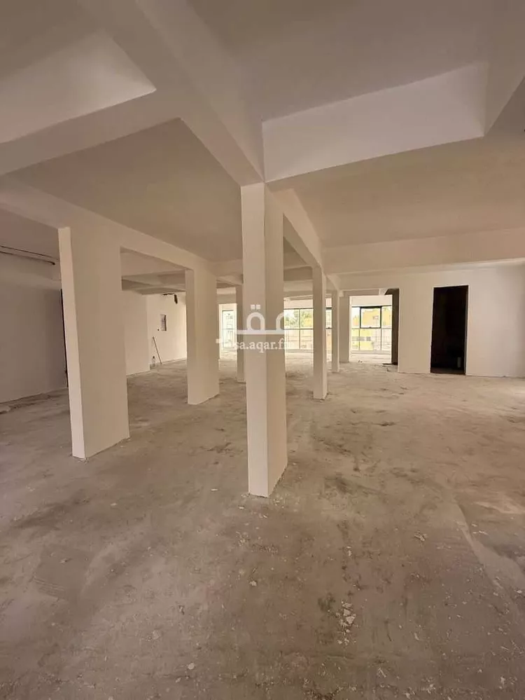 عمارة للإيجار في شارع العدل الواعظ, حي الملز, مدينة الرياض, منطقة الرياض صورة 5
