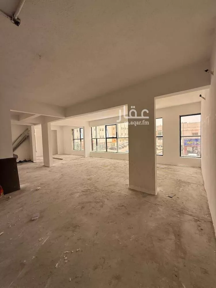 عمارة للإيجار في شارع العدل الواعظ, حي الملز, مدينة الرياض, منطقة الرياض صورة 4
