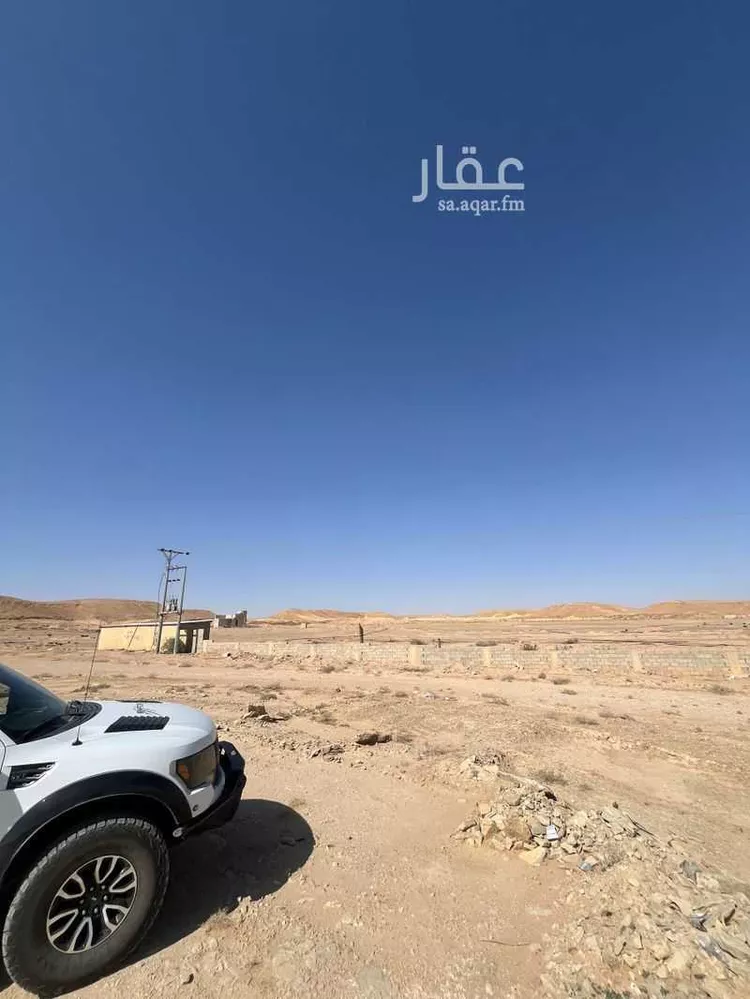 أرض للبيع في حي ملهم, مدينة ملهم, منطقة الرياض صورة 2