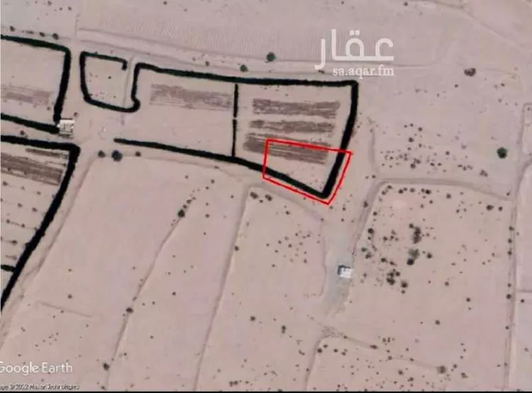 أرض للبيع في شارع عسفان 1506 ، الغولاء ، الجموم