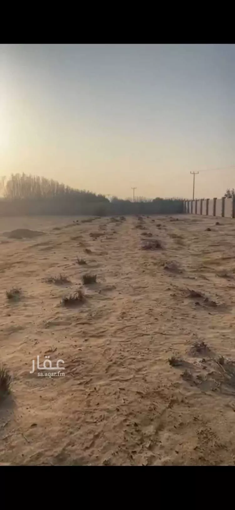 أرض للبيع في شارع عسفان 1506 ، الغولاء ، الجموم صورة 2