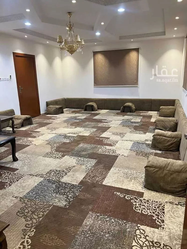شاليه واستراحة للحجز في شارع ضرما, ضرما 8
