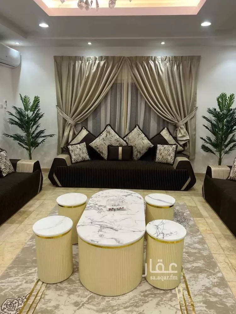 شاليه واستراحة للحجز في شارع ضرما, ضرما 7