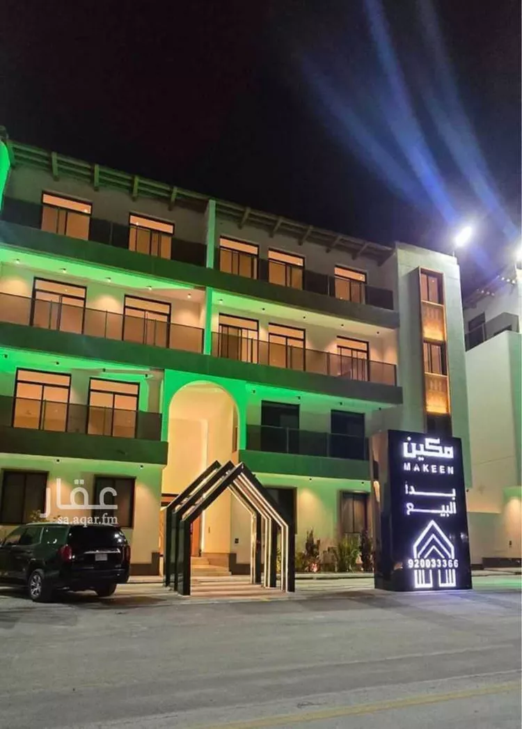 شقة للإيجار في شارع طارق بن شهاب, حي العارض, مدينة الرياض, منطقة الرياض صورة 3