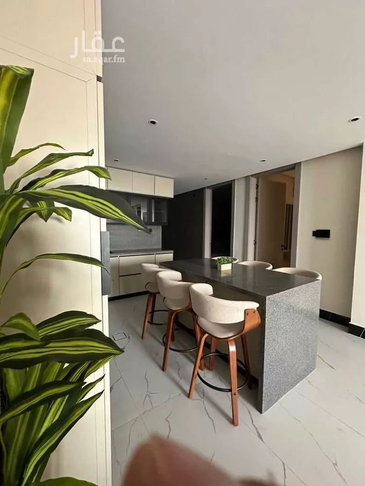 شقة للإيجار في شارع الملك عبد الله بن عبدالعزيز, حي الشاطئ الغربي, مدينة الدمام, المنطقة الشرقية صورة 2