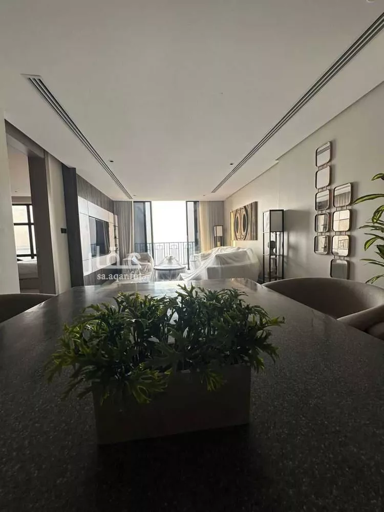 شقة للإيجار في شارع الملك عبد الله بن عبدالعزيز, حي الشاطئ الغربي, مدينة الدمام, المنطقة الشرقية صورة 5