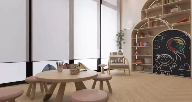 شقة للإيجار في شارع الملك عبد الله بن عبدالعزيز, حي الشاطئ الغربي, مدينة الدمام, المنطقة الشرقية صورة 5