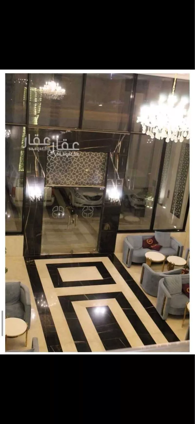 شقة للإيجار في شارع الملك عبد الله بن عبدالعزيز, حي الشاطئ الغربي, مدينة الدمام, المنطقة الشرقية صورة 3