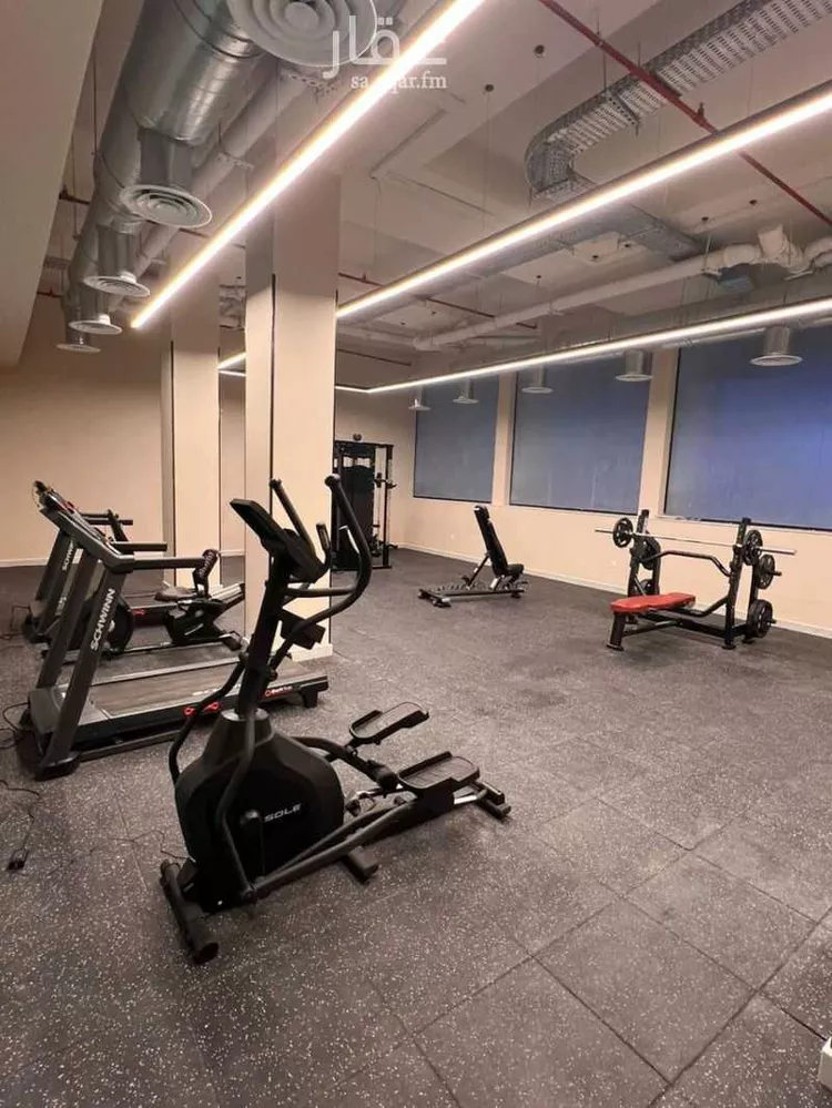 شقة للإيجار في شارع طارق بن شهاب, حي العارض, مدينة الرياض, منطقة الرياض صورة 2