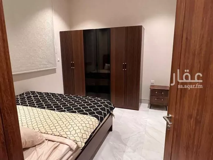 شقة للإيجار في شارع طارق بن شهاب, حي العارض, مدينة الرياض, منطقة الرياض صورة 4