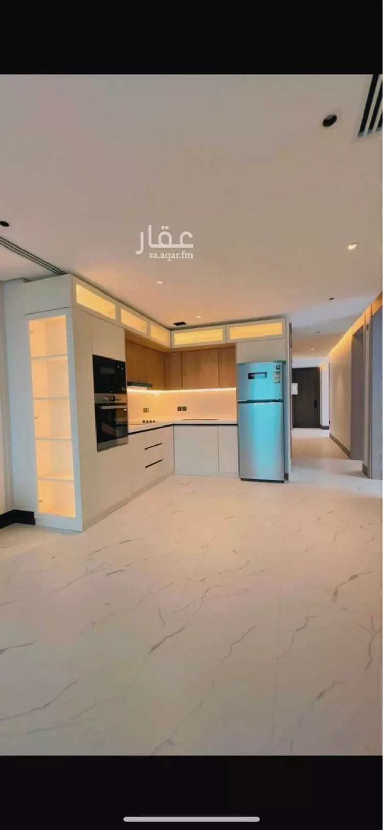 شقة للإيجار في شارع الملك عبد الله بن عبدالعزيز, حي الشاطئ الغربي, مدينة الدمام, المنطقة الشرقية صورة 3