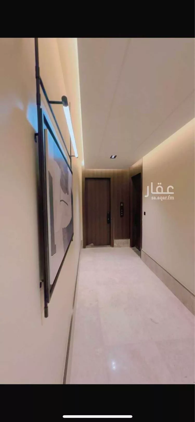 شقة للإيجار في شارع الملك عبد الله بن عبدالعزيز, حي الشاطئ الغربي, مدينة الدمام, المنطقة الشرقية صورة 5