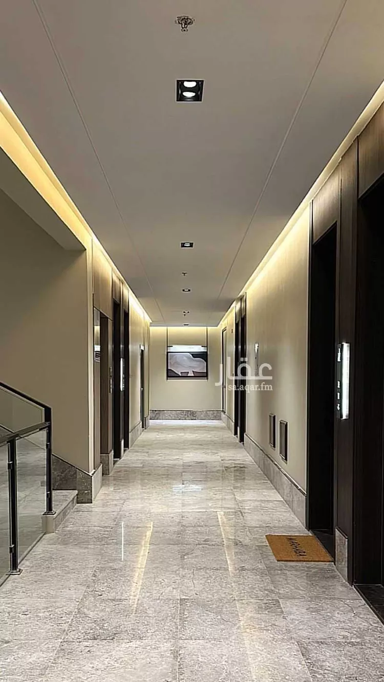 شقة للإيجار في شارع الملك عبد الله بن عبدالعزيز, حي الشاطئ الغربي, مدينة الدمام, المنطقة الشرقية صورة 5