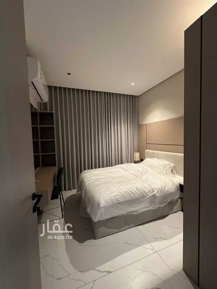 شقة للإيجار في شارع الملك عبد الله بن عبدالعزيز, حي الشاطئ الغربي, مدينة الدمام, المنطقة الشرقية صورة 3