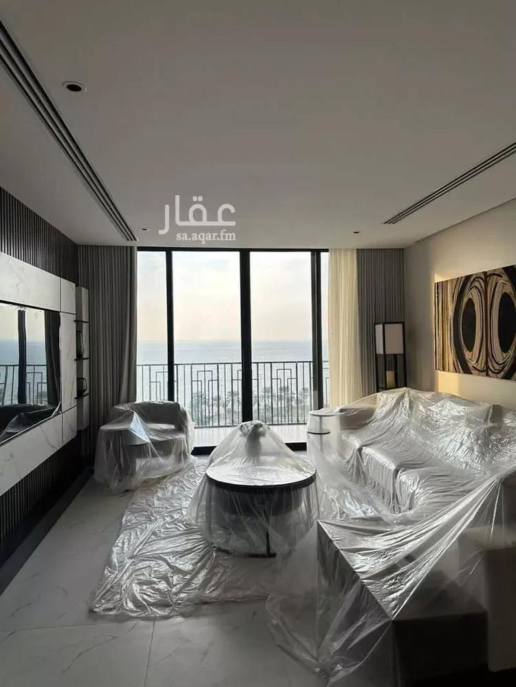 شقة للإيجار في شارع الملك عبد الله بن عبدالعزيز, حي الشاطئ الغربي, مدينة الدمام, المنطقة الشرقية صورة 4