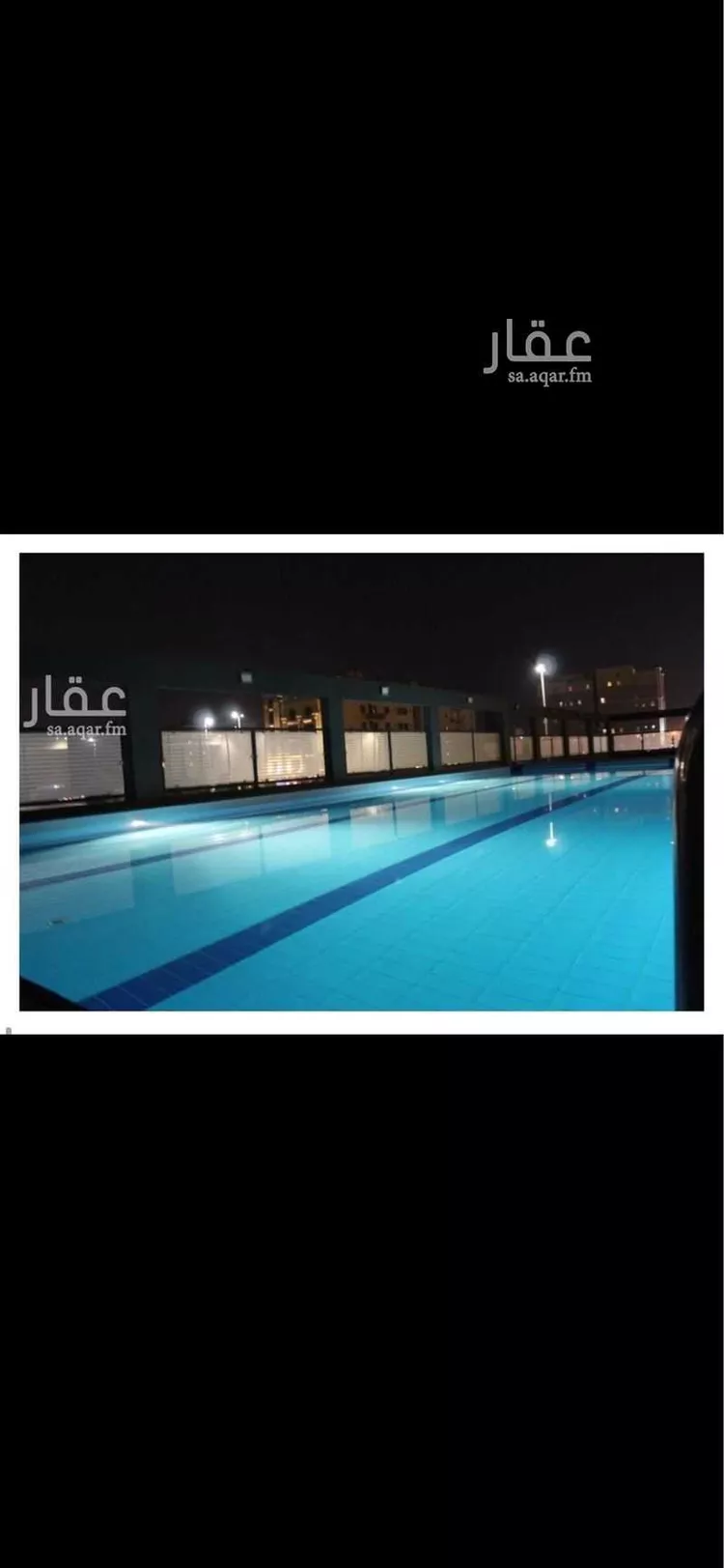 شقة للإيجار في شارع الملك عبد الله بن عبدالعزيز, حي الشاطئ الغربي, مدينة الدمام, المنطقة الشرقية صورة 5