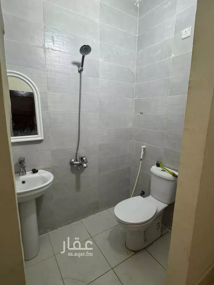 غرفة للإيجار في شارع ابراهيم بن عقيل ، حي الريان ، جدة ، جدة صورة 5