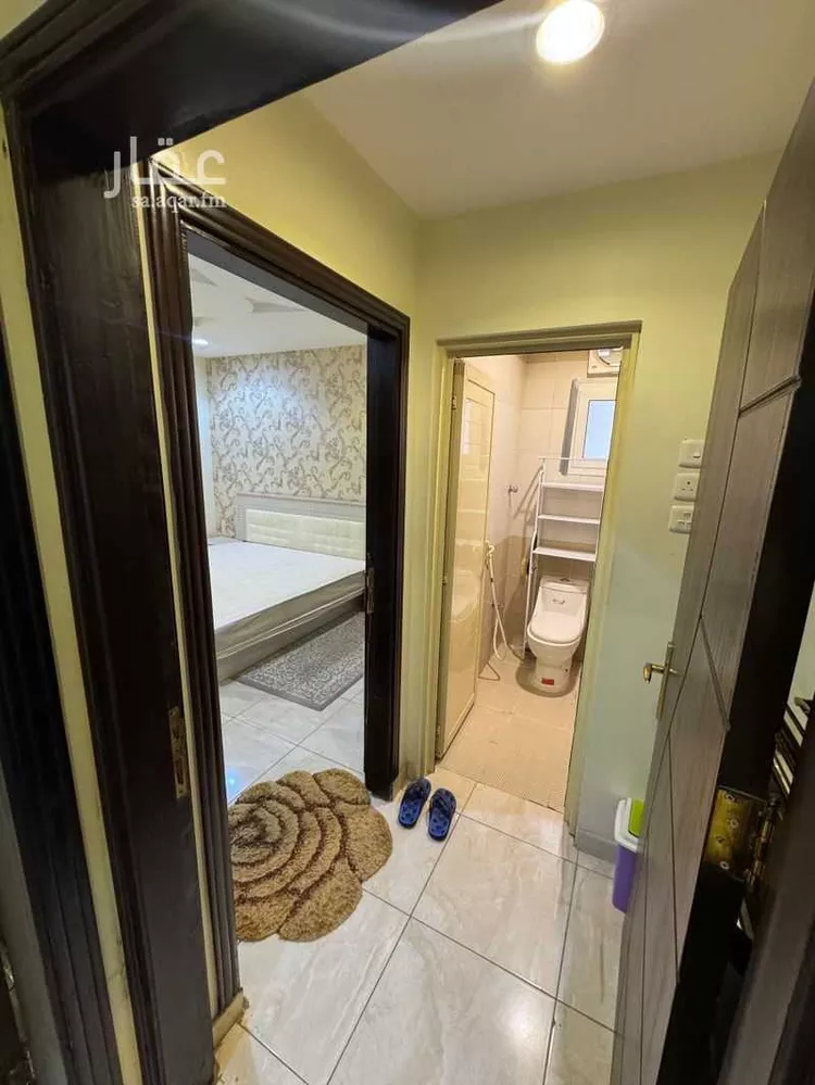 شقة للإيجار في شارع سعيد بن زيد القرشي ، حي بطحاء قريش ، مكة ، منطقة مكة المكرمة صورة 5