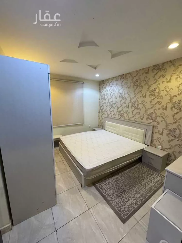 شقة للإيجار في شارع سعيد بن زيد القرشي ، حي بطحاء قريش ، مكة ، منطقة مكة المكرمة صورة 3