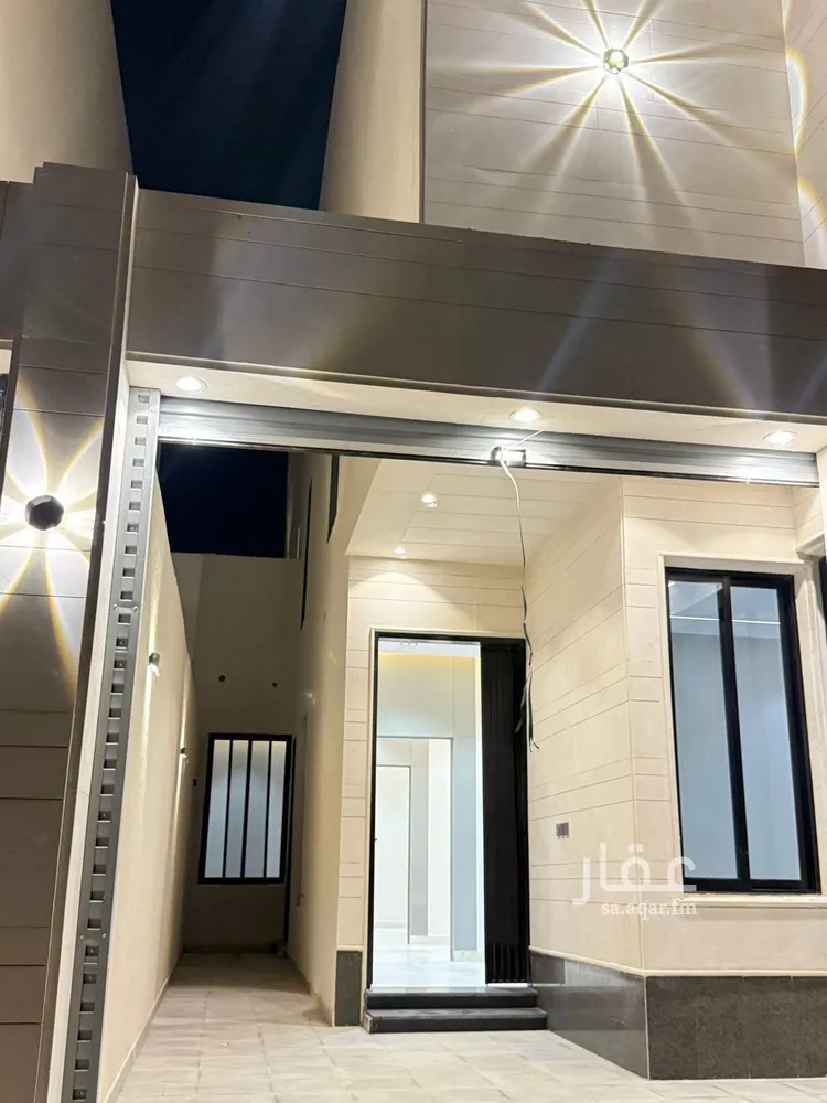 دور للبيع في شارع رقم 75, حي الندوة, مدينة الرياض, منطقة الرياض صورة 3