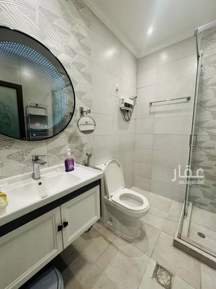 شقة للإيجار في شارع النعيرية, حي الحمراء, مدينة الخبر, المنطقة الشرقية صورة 5