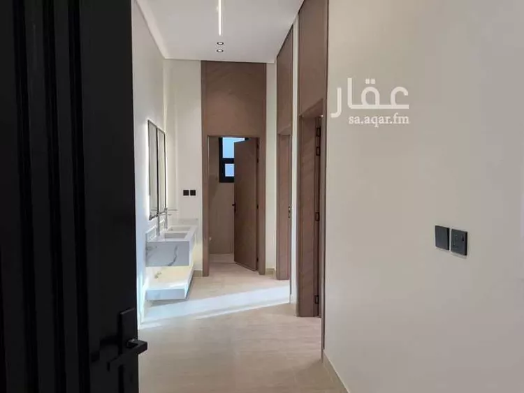 دور للبيع في شارع المطيب, حي الحزم, مدينة الرياض, منطقة الرياض صورة 4