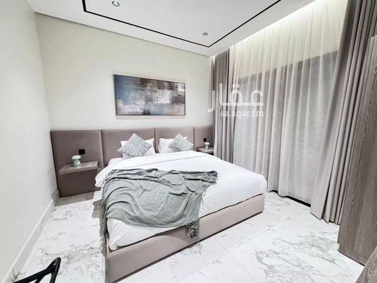 شقة للإيجار في شارع النعيرية, حي الحمراء, مدينة الخبر, المنطقة الشرقية صورة 2