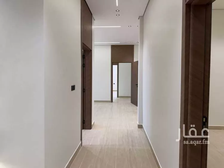 دور للبيع في شارع المطيب, حي الحزم, مدينة الرياض, منطقة الرياض صورة 3