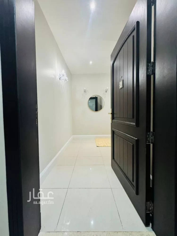 شقة للإيجار في شارع النعيرية, حي الحمراء, مدينة الخبر, المنطقة الشرقية صورة 3
