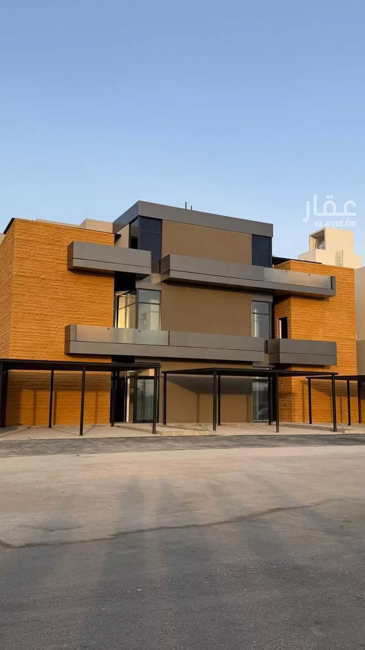دور للبيع في شارع محمد بن خضر, حي البيان, مدينة الرياض, منطقة الرياض صورة 2
