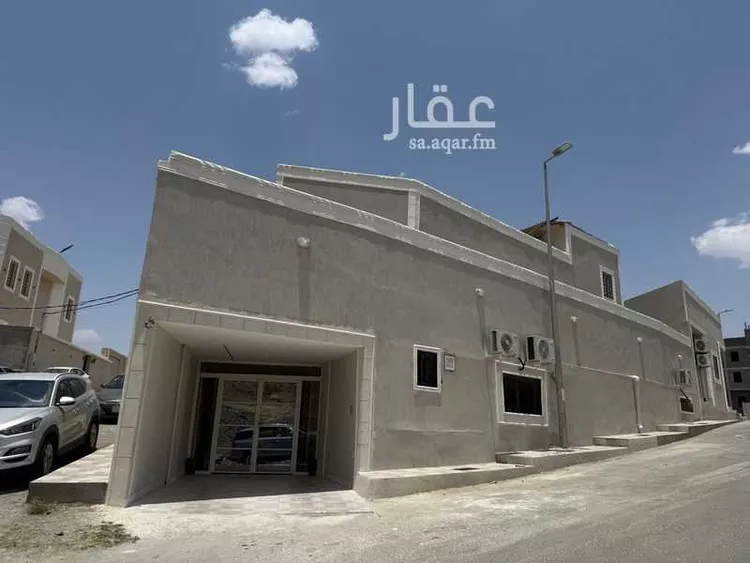 شقة للإيجار في حي الشروق ، الباحة ، العقيق صورة 4