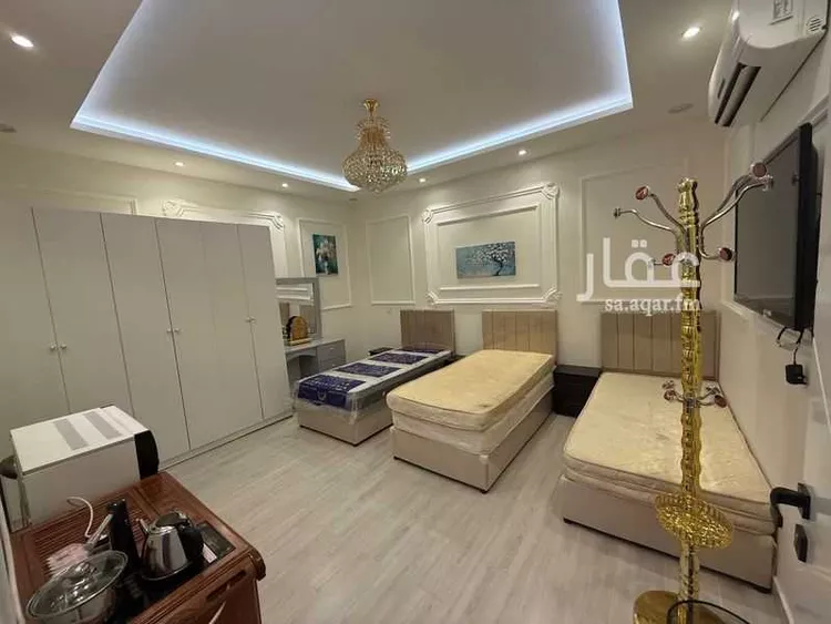 Room for Rent in Al Bahah Shahbah