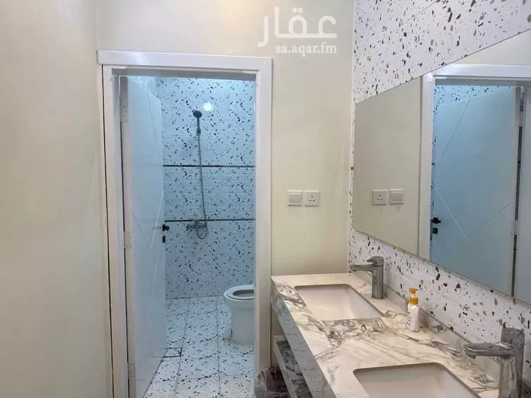 غرفة للإيجار في حي الشروق ، الباحة ، العقيق صورة 3