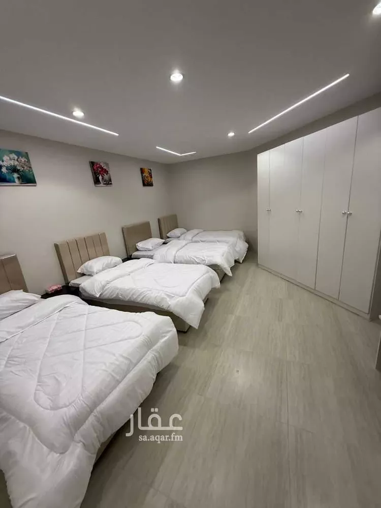 شقة مفروشة للحجز في حي الشروق ، الباحة ، العقيق صورة 3