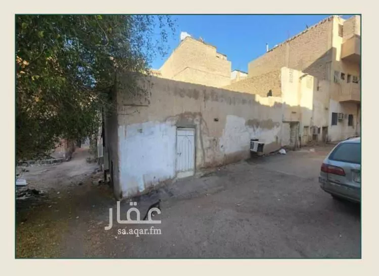 Floor for Sale in Medina Al Mughislah