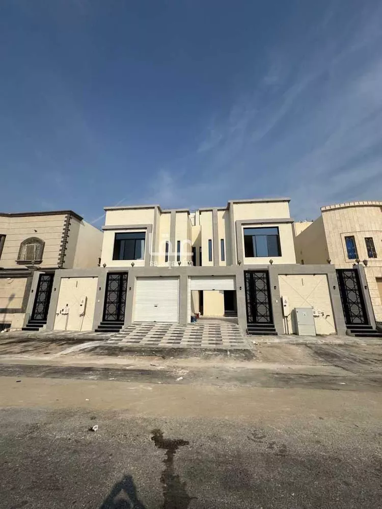 فيلا للبيع في شارع الغمام, حي ضاحية الملك فهد, مدينة الدمام, المنطقة الشرقية