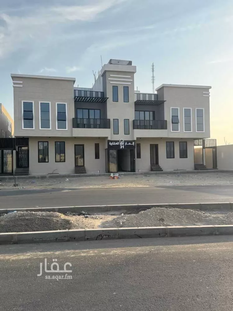 شقة للبيع في شارع عبدالرحمن ابن عوف, حي المنار, مدينة الدمام, المنطقة الشرقية