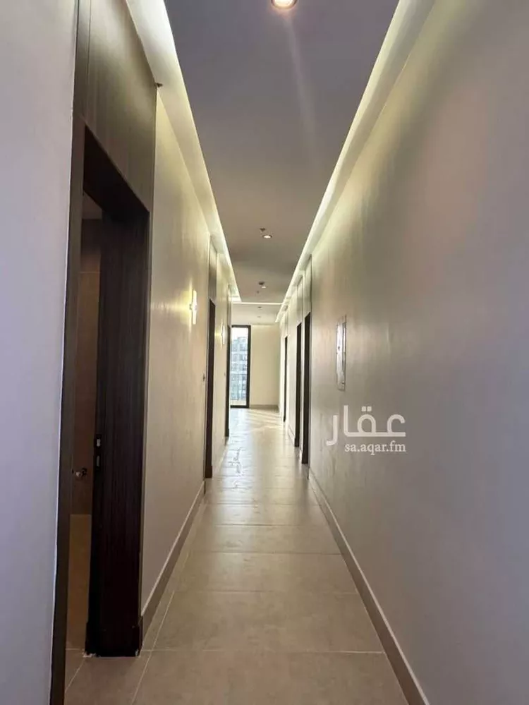 شقة للبيع في شارع أبو عبيدة بن الجراح, حي الشعلة, مدينة الدمام, المنطقة الشرقية صورة 5