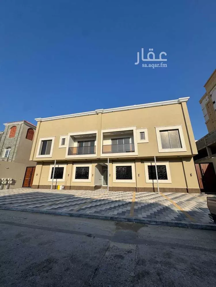 شقة للبيع في حي البحيرة, مدينة الخبر, المنطقة الشرقية