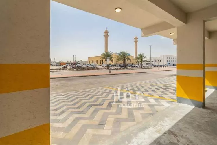 شقة للبيع في شارع عامر بن فهيره, حي الروضة, مدينة الدمام, المنطقة الشرقية صورة 5