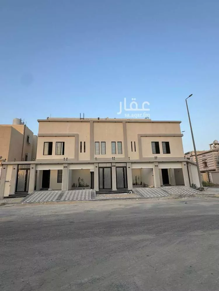 شقة للبيع في شارع سعد بن مالك, حي ضاحية الملك فهد, مدينة الدمام, المنطقة الشرقية