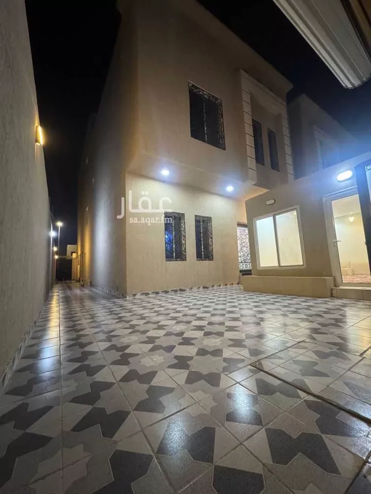 فيلا للإيجار في شارع 28ا, حي ضاحية الملك فهد, مدينة الدمام, المنطقة الشرقية صورة 2