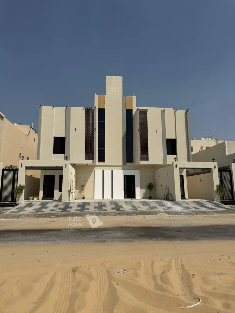 Apartment for Sale in Dammam King Fahd