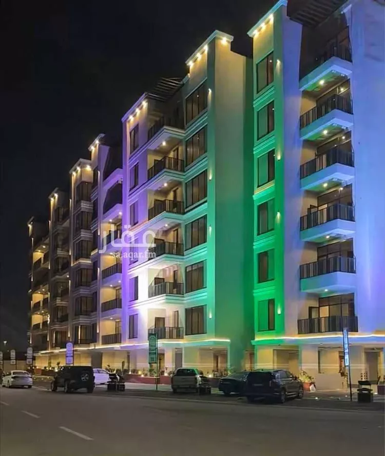 شقة للبيع في حي طيبة, مدينة الدمام, المنطقة الشرقية