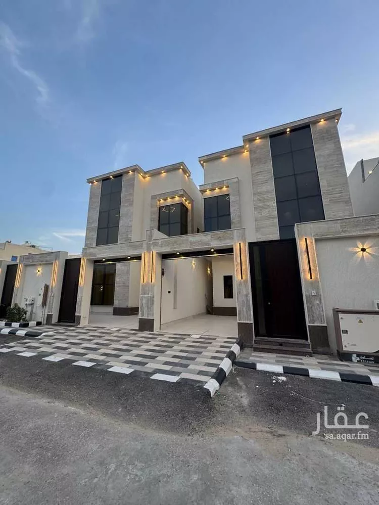 فيلا للبيع في شارع 24ب, حي ضاحية الملك فهد, مدينة الدمام, المنطقة الشرقية 1 صورة