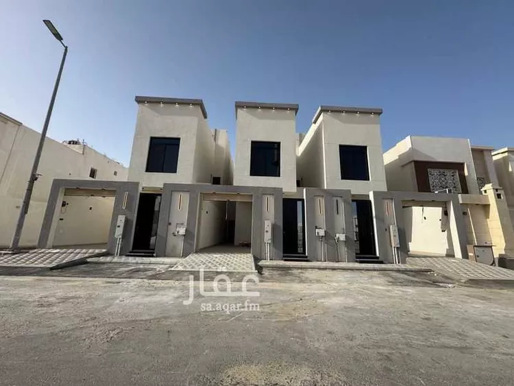 Villa for Sale in Jeddah As Sahil
