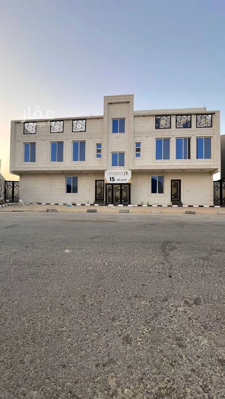شقة للبيع في شارع ابو هريره, حي ضاحية الملك فهد, مدينة الدمام, المنطقة الشرقية