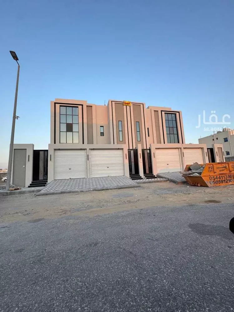 شقة للبيع في شارع رشيد عطية, حي ضاحية الملك فهد, مدينة الدمام, المنطقة الشرقية