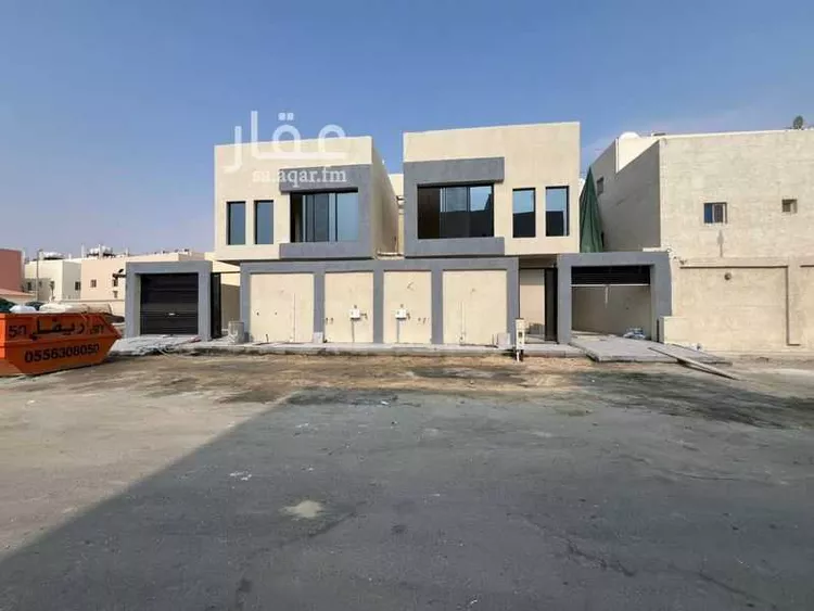 فيلا للبيع في شارع اسماعيل بن ابي المهاجر, حي ضاحية الملك فهد, مدينة الدمام, المنطقة الشرقية