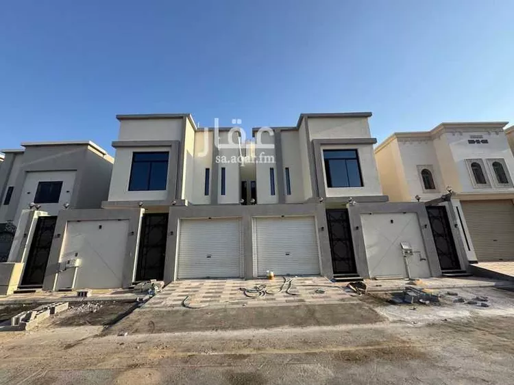 فيلا للبيع في شارع الغمام, حي ضاحية الملك فهد, مدينة الدمام, المنطقة الشرقية